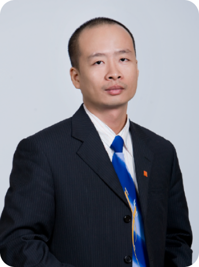 Nguyen Luong Binh