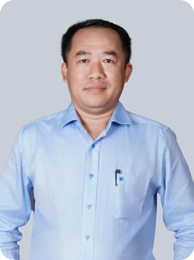 Pham Quang Huy