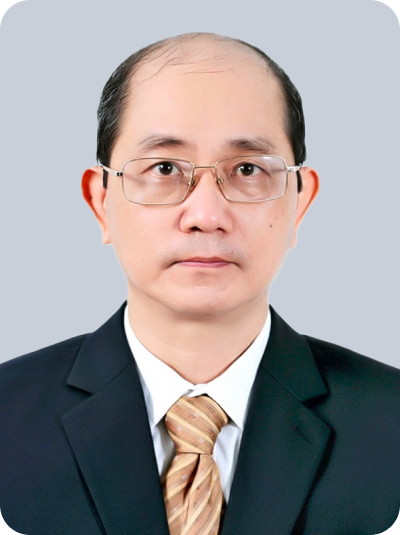 Nguyen Xuan Minh
