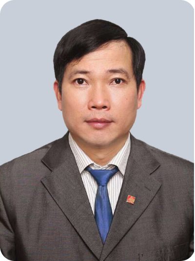 Nguyen Huy Quang