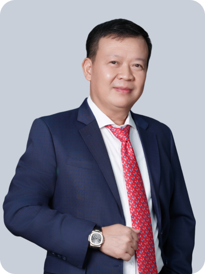 Phan ngọc cương - Tổng giám đốc