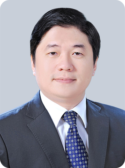 Dr. Ha Minh