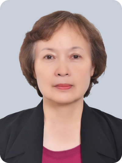 LÊ THỊ NGỌC BÍCH