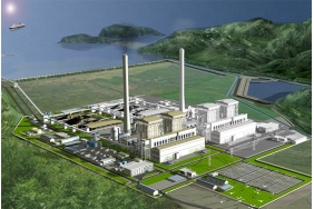 Kiểm định chất lượng công trình Nhà máy nhiệt điện Quảng Trạch - Quảng Bình