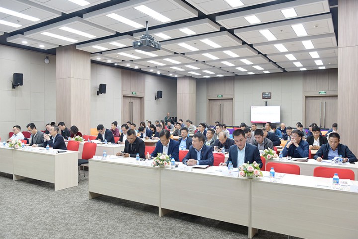 CONINCO tổ chức Hội nghị chất lượng năm 2024: Phát triển bền vững trong hoạt động tư vấn