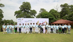 CONINCO to participate in the 16th Vietnam Golf tournament for kids “Swing for the kids”