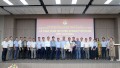 CONINCO tổ chức Lễ trao tặng Huy hiệu 30 năm tuổi Đảng cho đồng chí Trần Văn Hoà