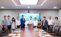 Upgrading the Strategic Partnership between CONINCO and HANLIM (South Korea)
