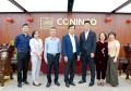 CONINCO - NIPPON KOEI: Đẩy mạnh hợp tác, mở rộng thị trường