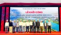 CONINCO tham dự Lễ khởi công dự án đầu tư xây dựng đường Vành đai 2 đoạn tuyến Tân Vũ – Hưng Đạo – Đường Bùi Viện, Hải Phòng