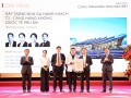 Lễ trao Giải Kiến Trúc Quốc Gia 2024 – 2025: CONINCO tự hào kiến tạo nên những công trình biểu tượng cho văn hoá, công nghệ và bền vững