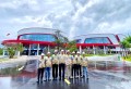 CONINCO hoàn thành tốt công tác giám sát đưa Cung văn hoá thiếu nhi tỉnh Khánh Hoà đi vào hoạt động dịp 1/6
