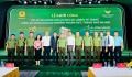 CONINCO thực hiện Tư vấn quản lý và Giám sát dự án Khu nhà ở cho lực lượng Công an nhân dân – VALENTA Nguyễn Xiển