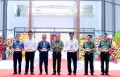 CONINCO ghi dấu ấn tại công trình biểu tượng của ngành CAND - Trụ sở Bộ Công an 96 Nguyễn Du