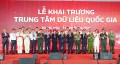 CONINCO – Tự hào góp phần xây dựng Trung tâm dữ liệu quốc gia: Vững chắc nền tảng an ninh, khẳng định vị thế hàng đầu