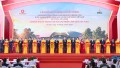 CONINCO - Ghi dấu ấn trí tuệ và bản lĩnh trong sự kiện lịch sử khởi công, khánh thành 250 công trình chào mừng 80 năm Quốc khánh