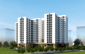CONINCO tham dự Lễ khởi công dự án Khu nhà ở xã hội N03 tại Phú Thọ