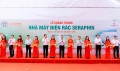 CONINCO góp phần vào thành công của Dự án Nhà máy điện rác Seraphin – Giải pháp đột phá về môi trường cho thủ đô