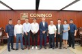CONINCO – Tập đoàn WPD (Đức): Tìm hiểu cơ hội hợp tác trong lĩnh vực năng lượng điện gió