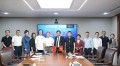 CONINCO làm việc với đoàn doanh nghiệp FIRST và UMA đến từ Trung Quốc