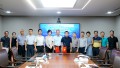 CONINCO – Viện nghiên cứu An Huy (Trung Quốc): Thúc đẩy hợp tác trong lĩnh vực kiểm định công nghệ