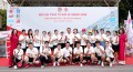 Lan tỏa tinh thần thể thao CONINCO tại Hội thao VC Group 2025