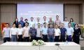 Định hướng phát triển hệ thống CONINCO - Đồng lòng kiến tạo giá trị thương hiệu