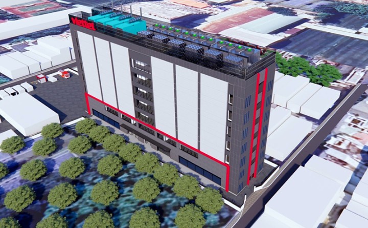 CONINCO ký kết hợp đồng Tư vấn giám sát dự án Tổng trạm khu vực phía Nam của Tập đoàn Viettel