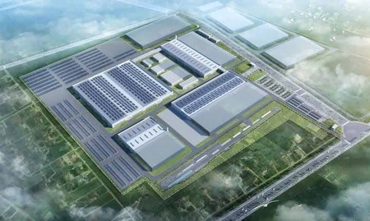 CONINCO tham dự Lễ khởi công Nhà máy sản xuất ô tô Gel – O&J tại Hưng Phú – Hưng Yên