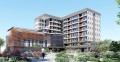 CONINCO tham dự Lễ khởi công dự án Khu đào tạo học viên quốc tế thuộc Trường Đại học An ninh nhân dân