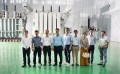 CONINCO thăm và làm việc tại Tập đoàn HANAKA – Mở ra cơ hội hợp tác mới