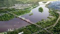 CONINCO tham dự Lễ khởi công dự án Cầu Thượng Cát và đường hai đầu cầu – Công trình trọng điểm chào mừng Kỷ niệm Giải phóng Thủ đô (10/10/1954 – 10/10/2025)