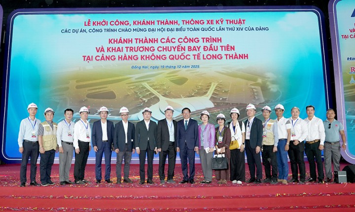 Thời điểm “vàng” của tư vấn hạ tầng Việt Nam