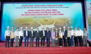 Thời điểm “vàng” của tư vấn hạ tầng Việt Nam