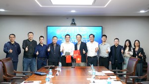 CONINCO tăng cường hợp tác, nâng cao năng lực tư vấn trong lĩnh vực Đường sắt đô thị và Đường sắt tốc độ cao