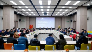 Khối các đơn vị T.GT – T.QX4 – T.DA: Bứt phá doanh thu năm 2025, sẵn sàng chinh phục các mục tiêu năm 2026