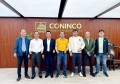 CONINCO - Phú Mỹ Hưng: Mở rộng cơ hội hợp tác tại khu vực phía Bắc