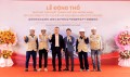 CONINCO tham dự Lễ động thổ dự án Nhà máy sản xuất hợp kim nhôm Kim Kiều – Ninh Bình
