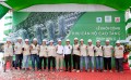 CONINCO tiếp nối hành trình kiến tạo những biểu tượng xanh tại Eco Retreat Tây Ninh