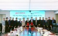 CONINCO and Anhui General institute (China): Signing MOU to establish strategic cooperation relationship