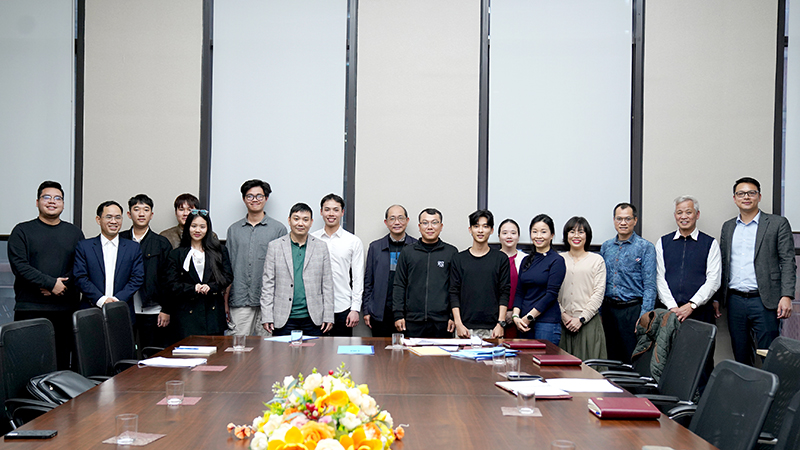 CONINCO tổ chức xét duyệt tập sự đợt 1 năm 2026: Nâng cao chất lượng đội ngũ kế cận