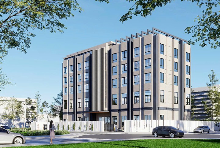 CONINCO tham dự Lễ Khởi công dự án Trung tâm Chỉ huy tác chiến Cục Ngoại tuyến tại TP. Hồ Chí Minh