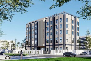 CONINCO tham dự Lễ Khởi công dự án Trung tâm Chỉ huy tác chiến Cục Ngoại tuyến tại TP. Hồ Chí Minh