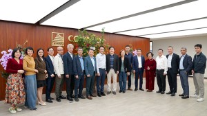 Hợp tác chiến lược cùng Trường Đại học Công nghệ (Đại học Quốc Gia Hà Nội): CONINCO tối ưu hoá mô hình chuyển đổi số toàn diện