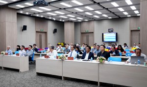 CONINCO phối hợp cùng Tổng hội Xây dựng Việt Nam tổ chức Toạ đàm góp ý dự thảo các Nghị định quy định chi tiết một số điều và hướng dẫn thi hành Luật Xây dựng