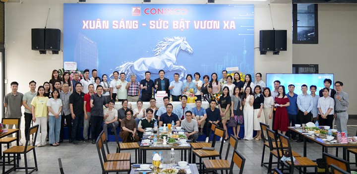 Chi hội KTS CONINCO kỷ niệm Ngày Kiến trúc Việt Nam: Khẳng định bản sắc, vững bước kiến tạo tương lai