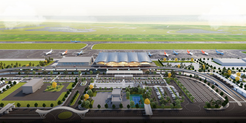 Dấu ấn Kiến trúc mang thương hiệu CONINCO