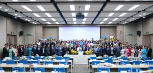 CONINCO – Kỷ niệm 47 năm thành lập và Hội nghị sơ kết quý I/2026: Không ngừng đổi mới, vững vàng tiến bước vào tương lai