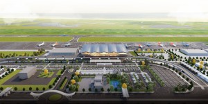 Dấu ấn Kiến trúc mang thương hiệu CONINCO