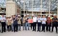 Phó Thủ tướng Thường trực Phạm Gia Túc kiểm tra các dự án phục vụ APEC 2027: Dấu ấn CONINCO trên công trường Đảo Ngọc